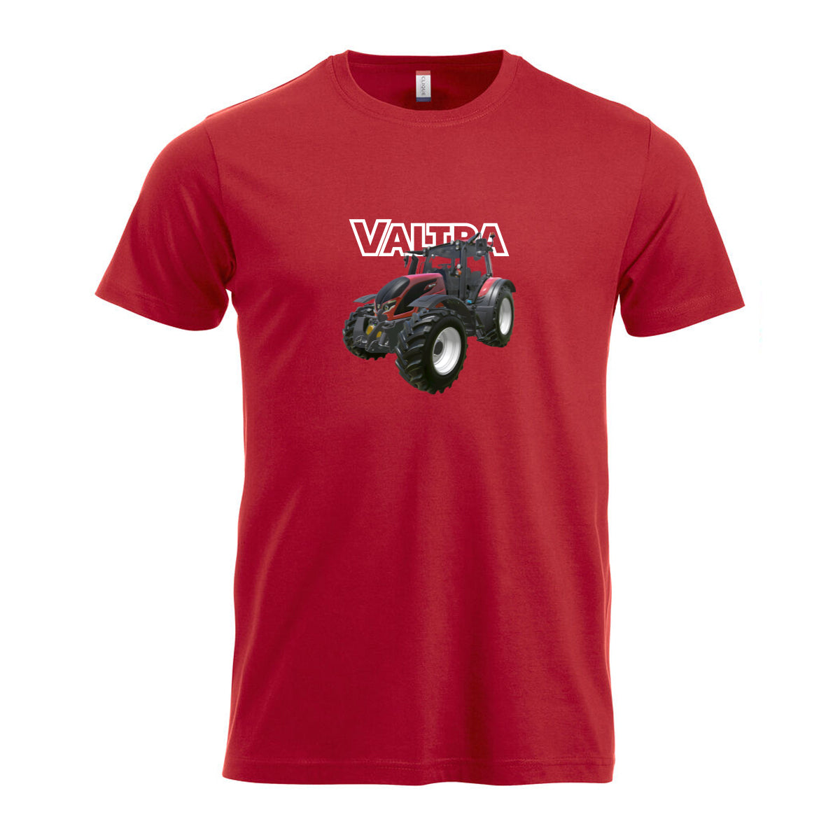 Valtra N-serien - tskjorte
