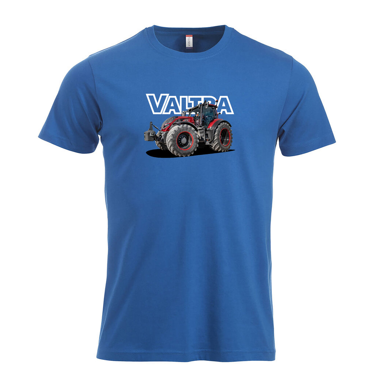 Valtra T-serien - tskjorte
