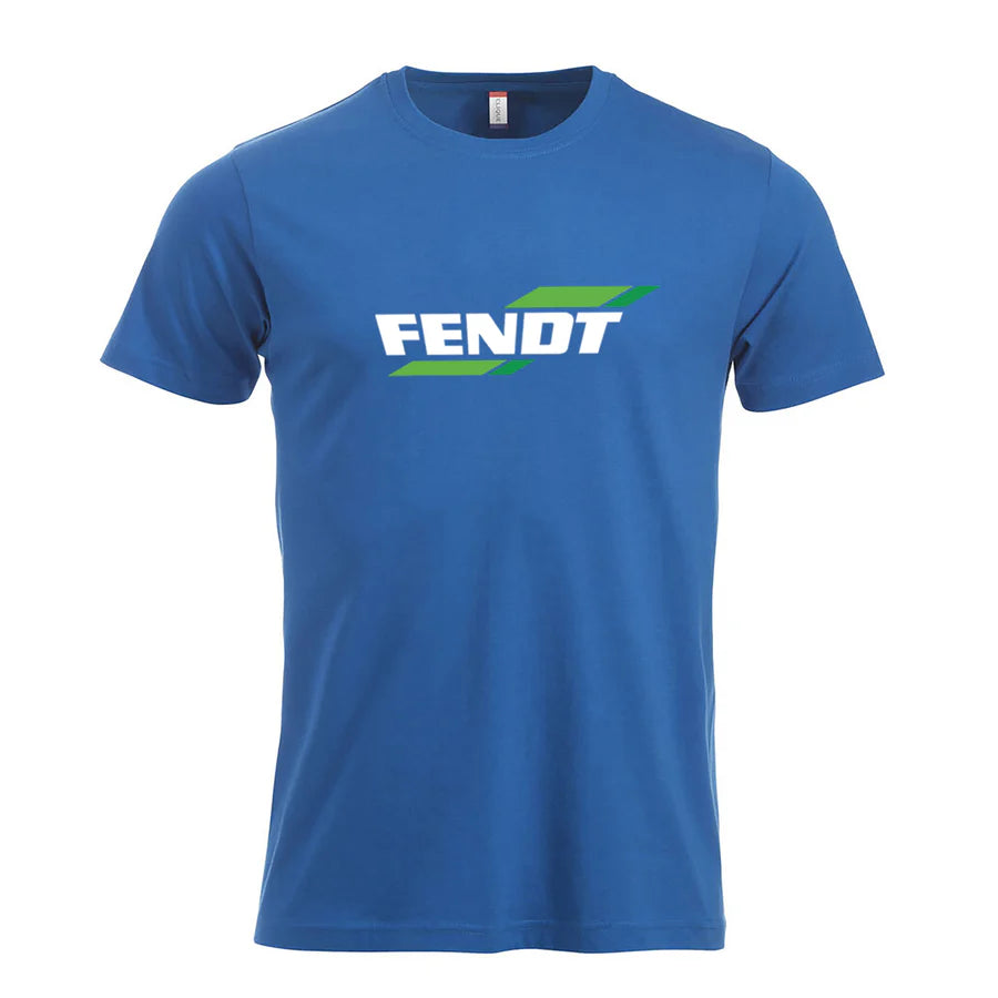 Fendt - JUNIOR tskjorte