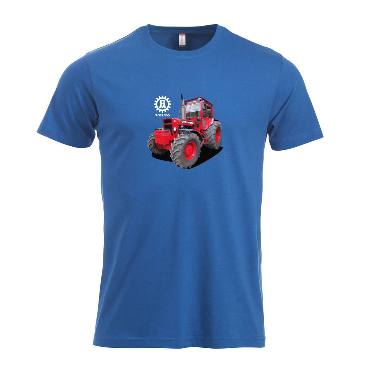 Volvo BM Traktor - tskjorte