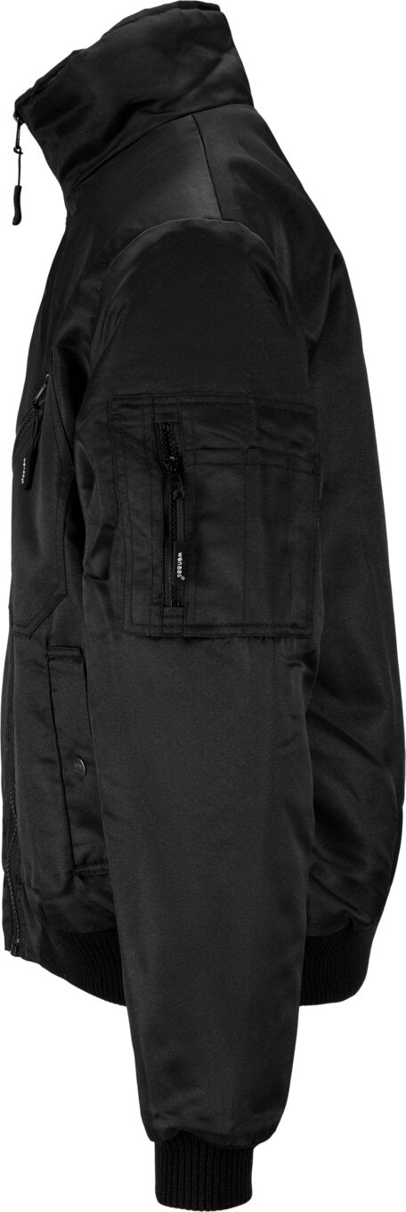 Wenaas Pilotjakke Pels (Uten logo)