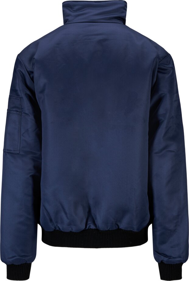 Wenaas Pilotjakke Pels (Uten logo)