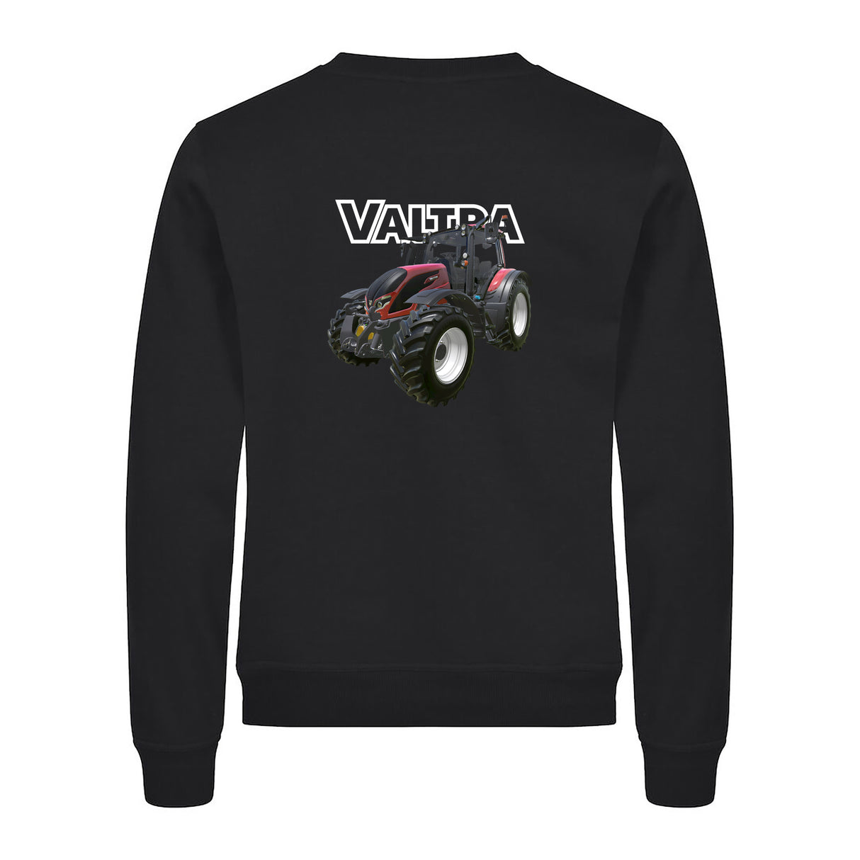 Valtra N-serien - genser