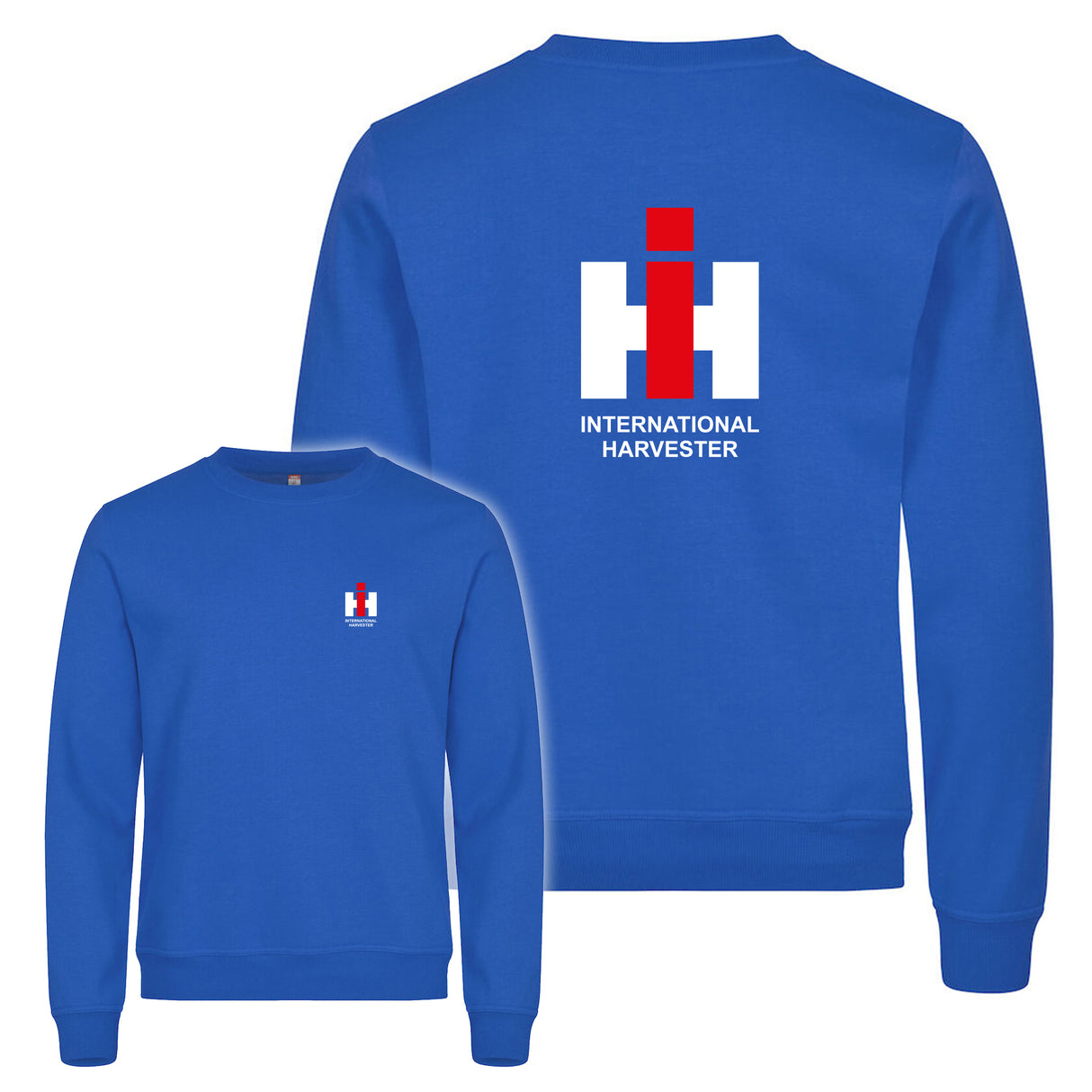 International Harvester - Genser