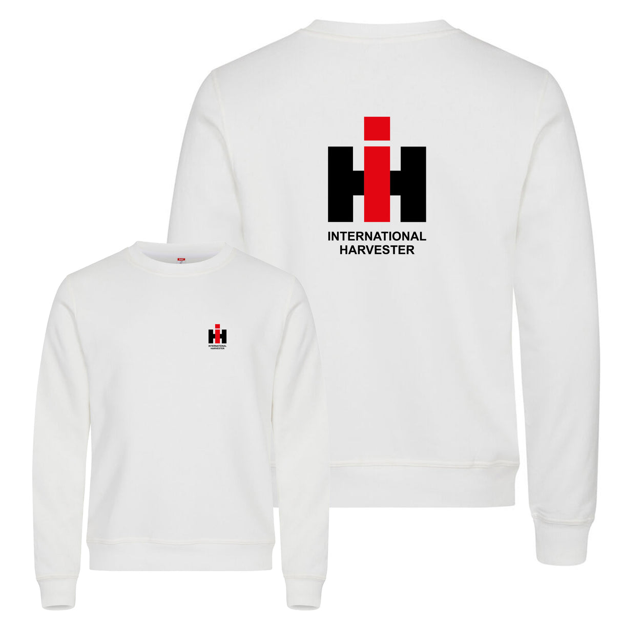 International Harvester - Genser