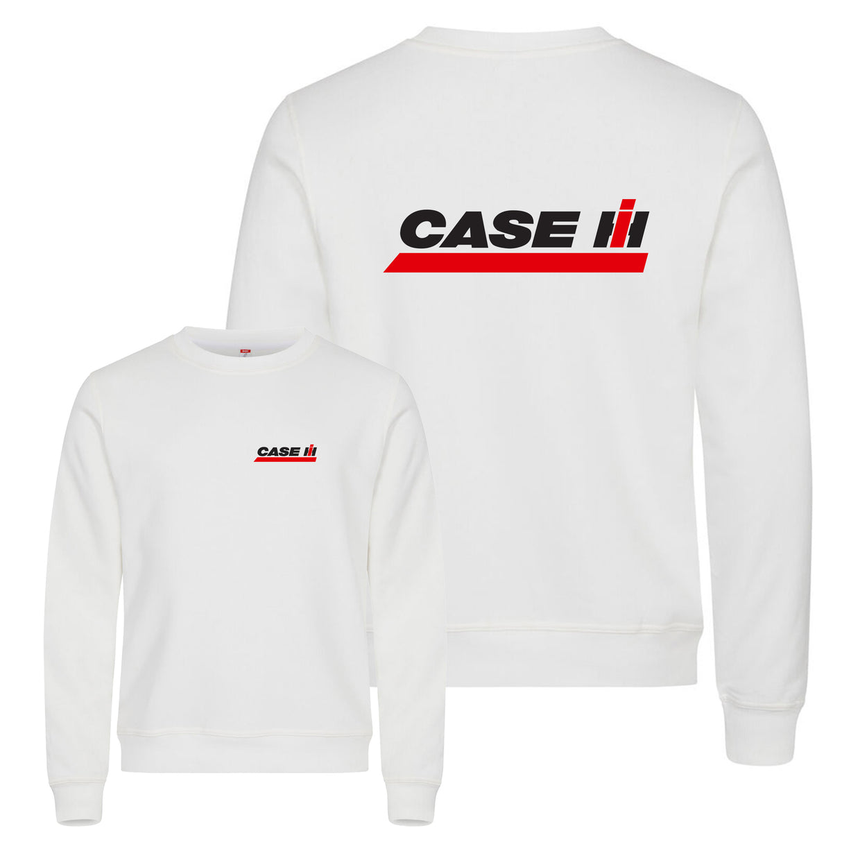 CASE - Genser