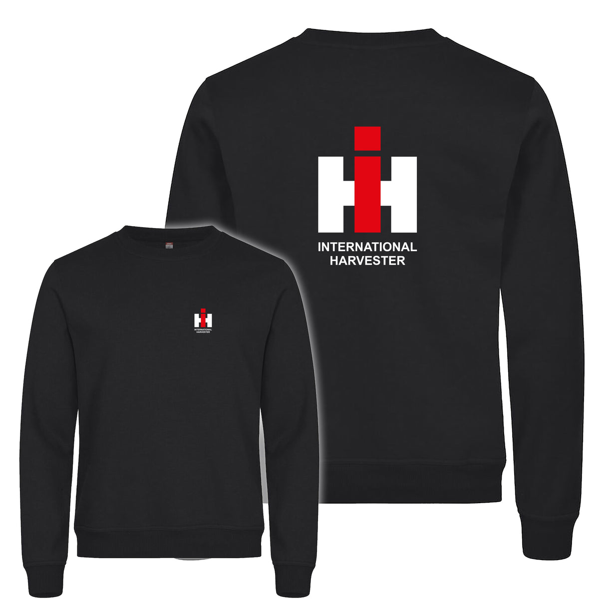 International Harvester - Genser