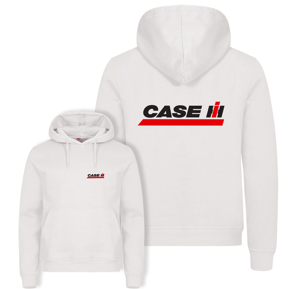 CASE - hettegenser