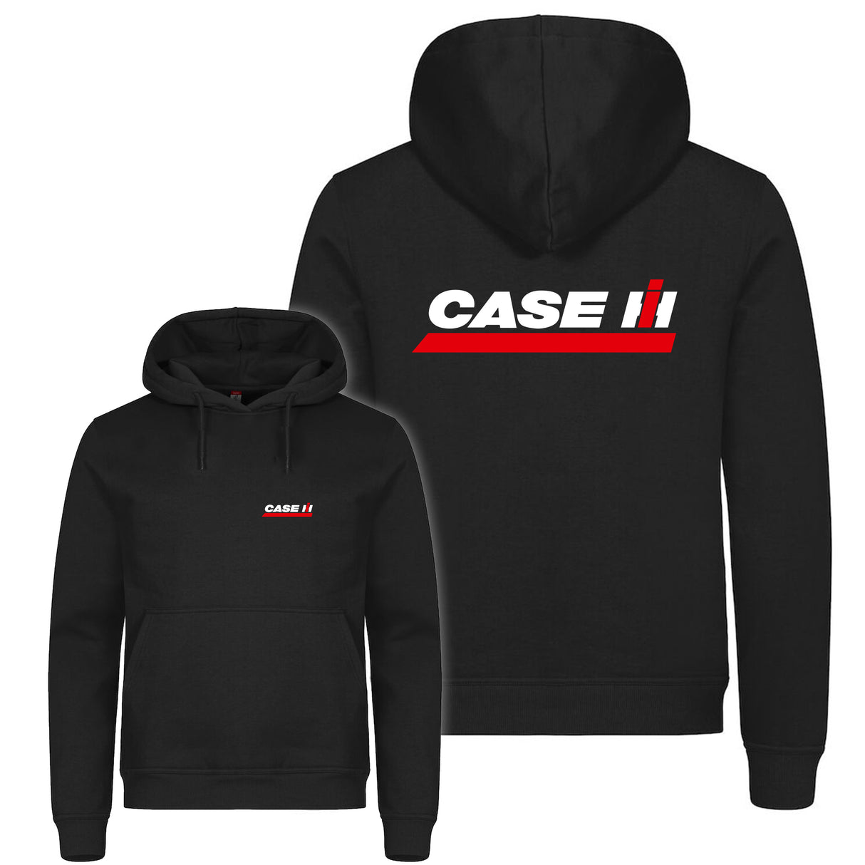CASE - hettegenser