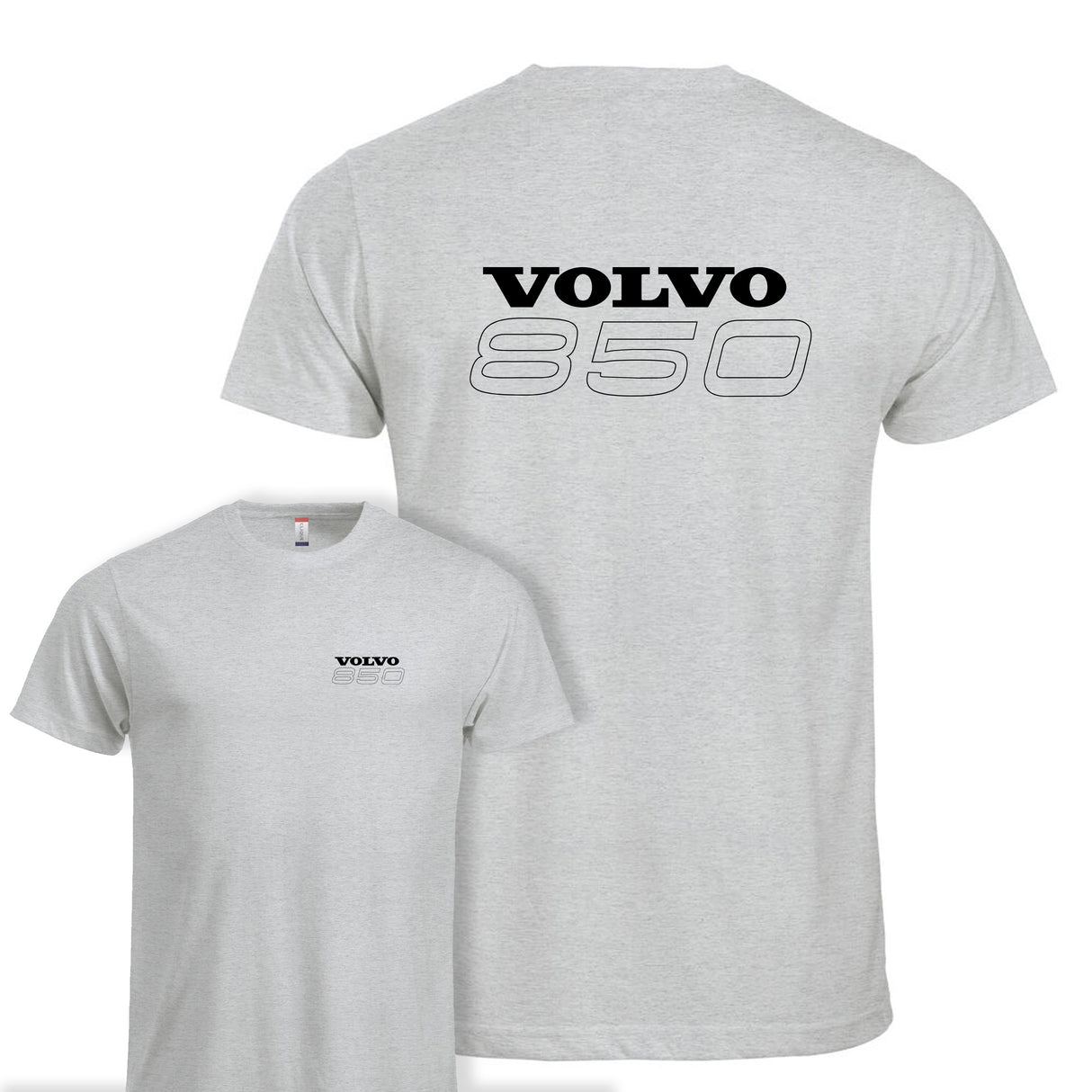 Volvo 850 - tskjorte