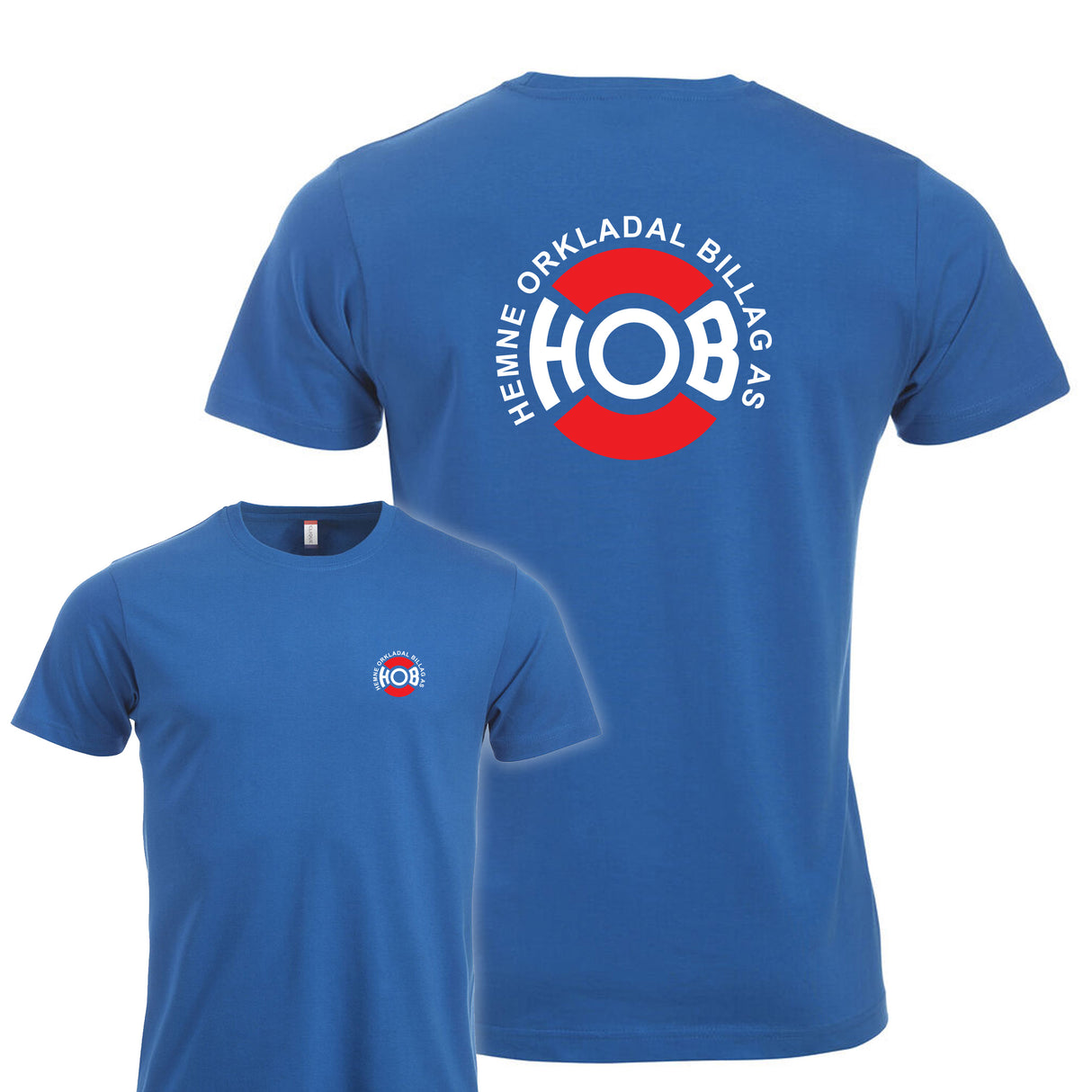 Hemne Orkladal Billag - JUNIOR tskjorte