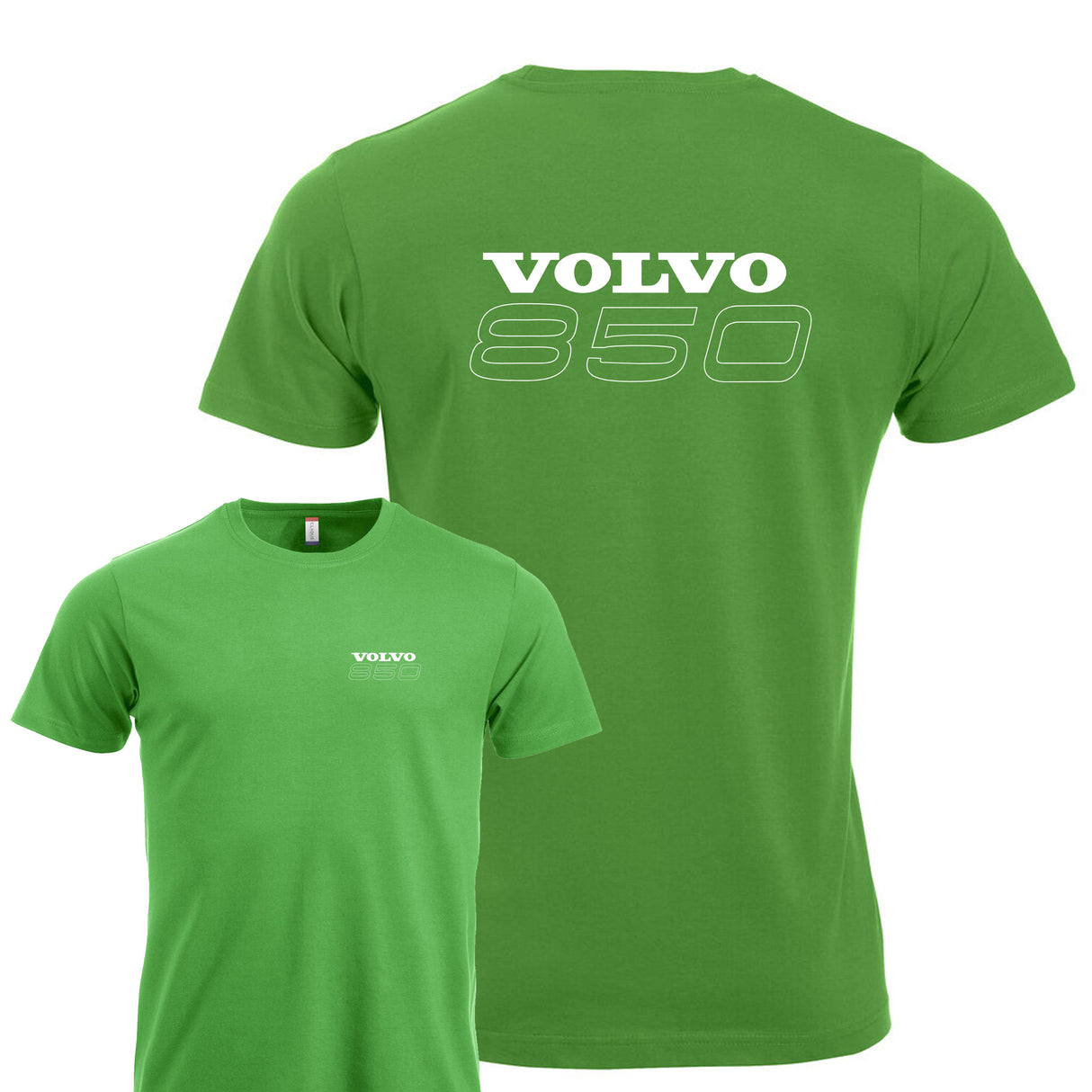 Volvo 850 - tskjorte