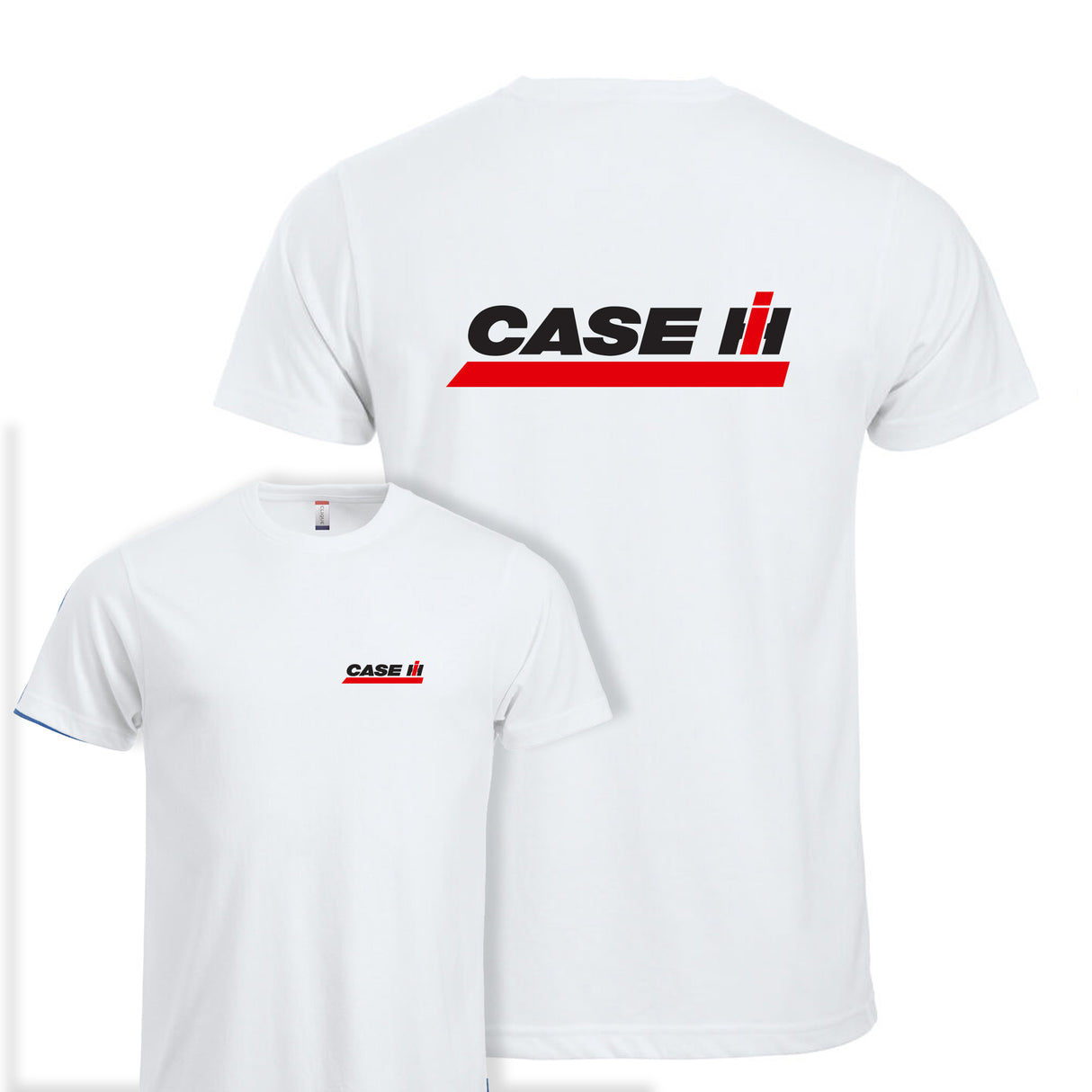 CASE - tskjorte