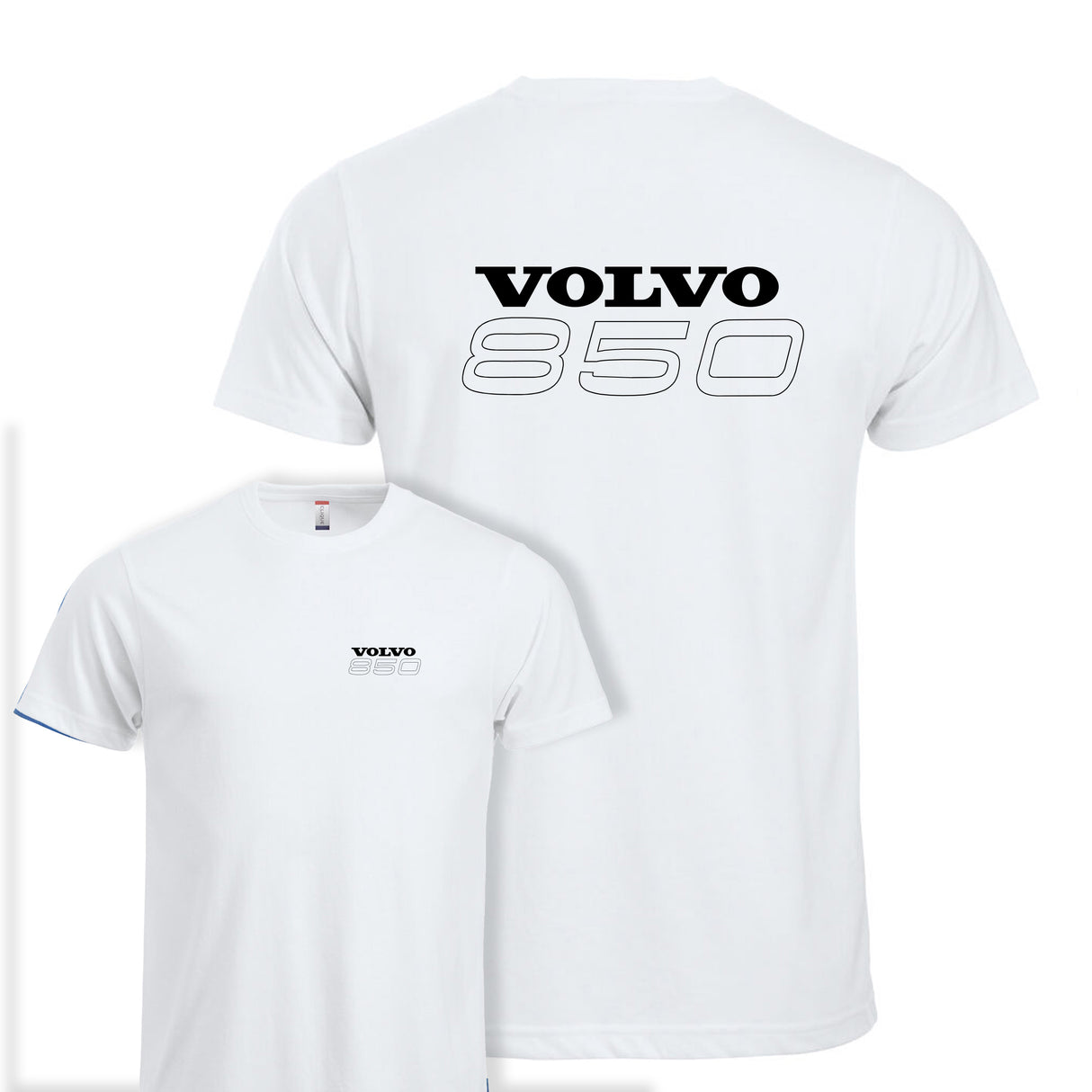 Volvo 850 - tskjorte