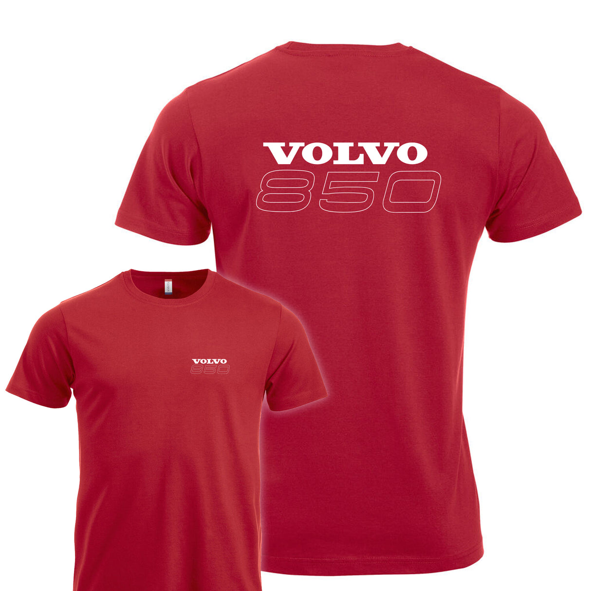 Volvo 850 - tskjorte