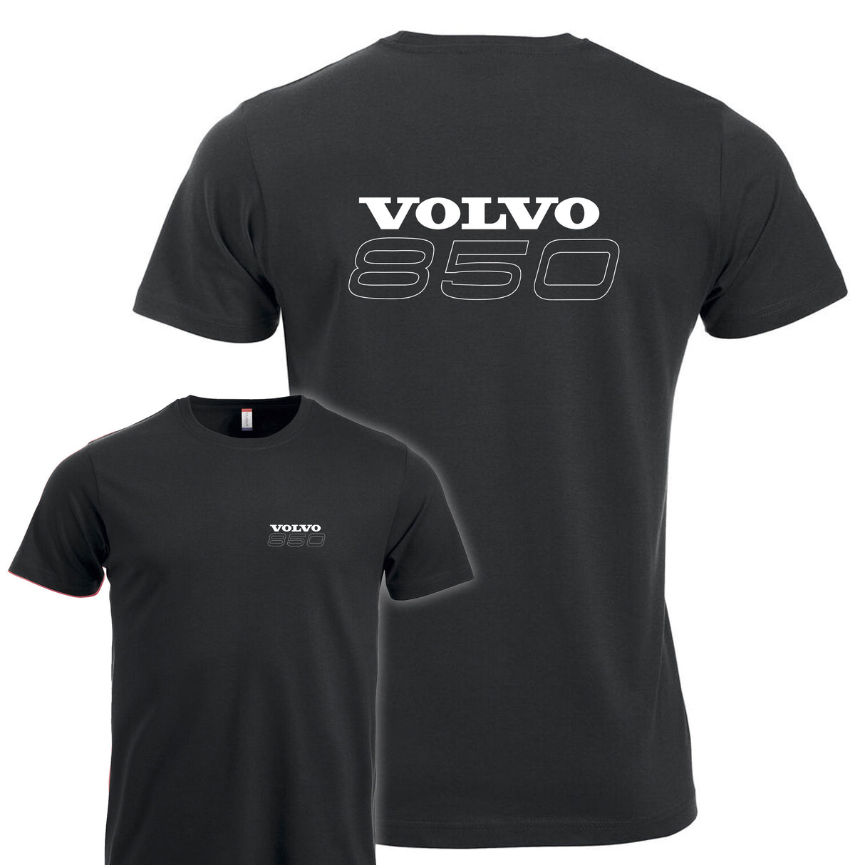 Volvo 850 - tskjorte