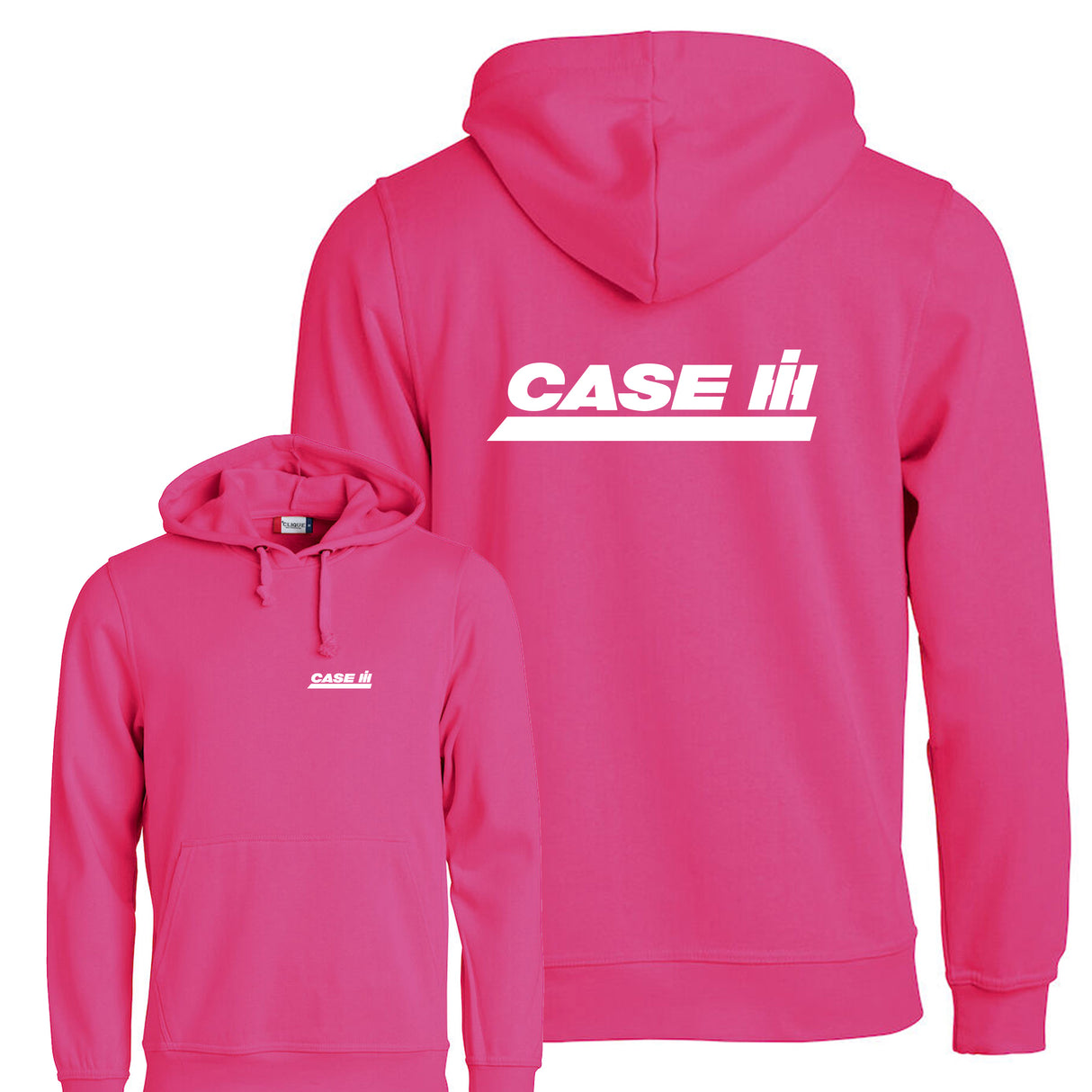 CASE - hettegenser