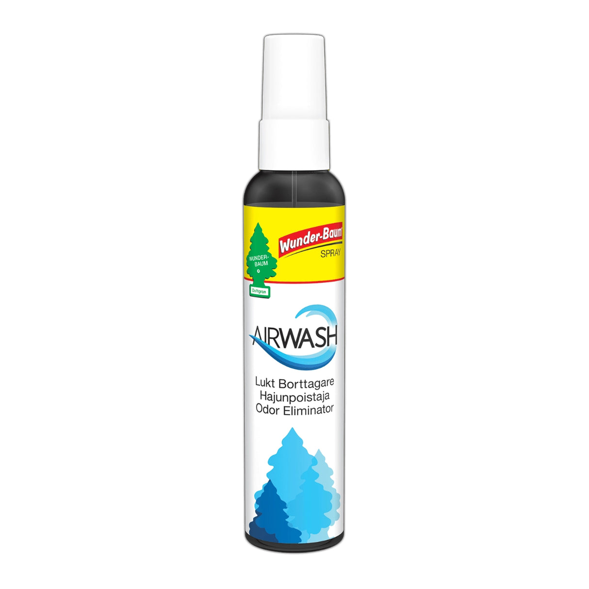WUNDER-BAUM PUMPESPRAY AIRWASH