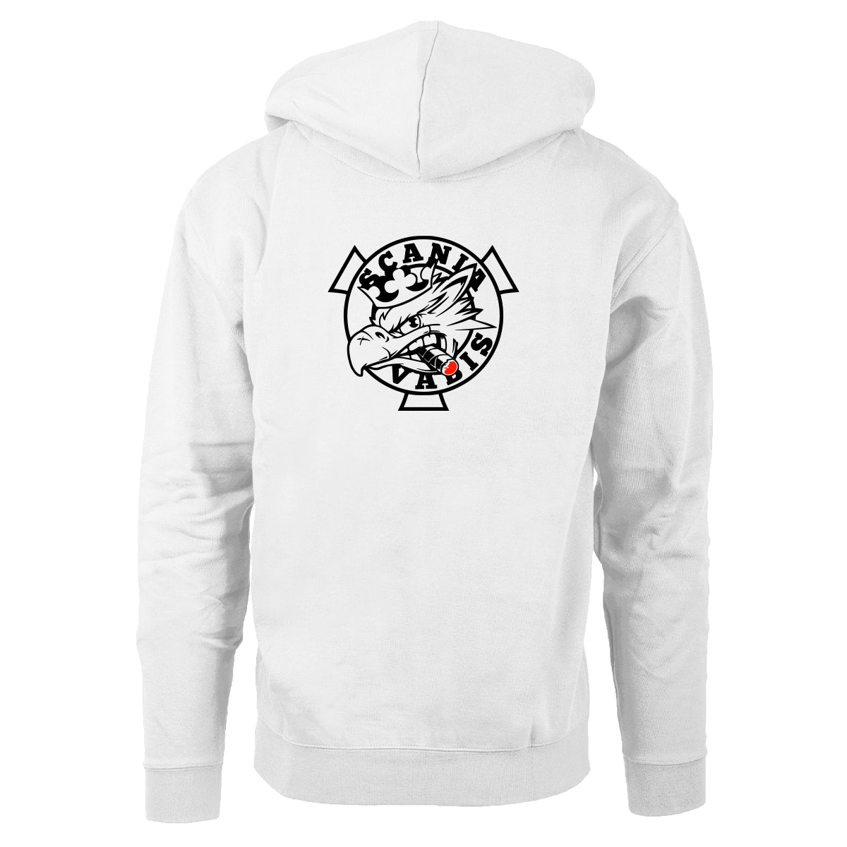 Sinna Griff - JUNIOR Hettegenser