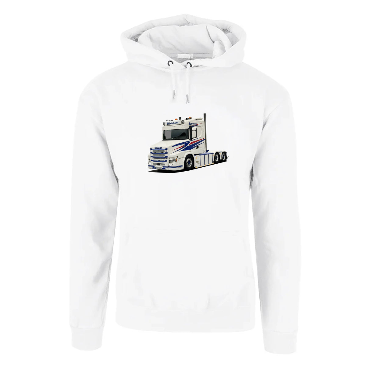 Råheim Snute - JUNIOR hettegenser