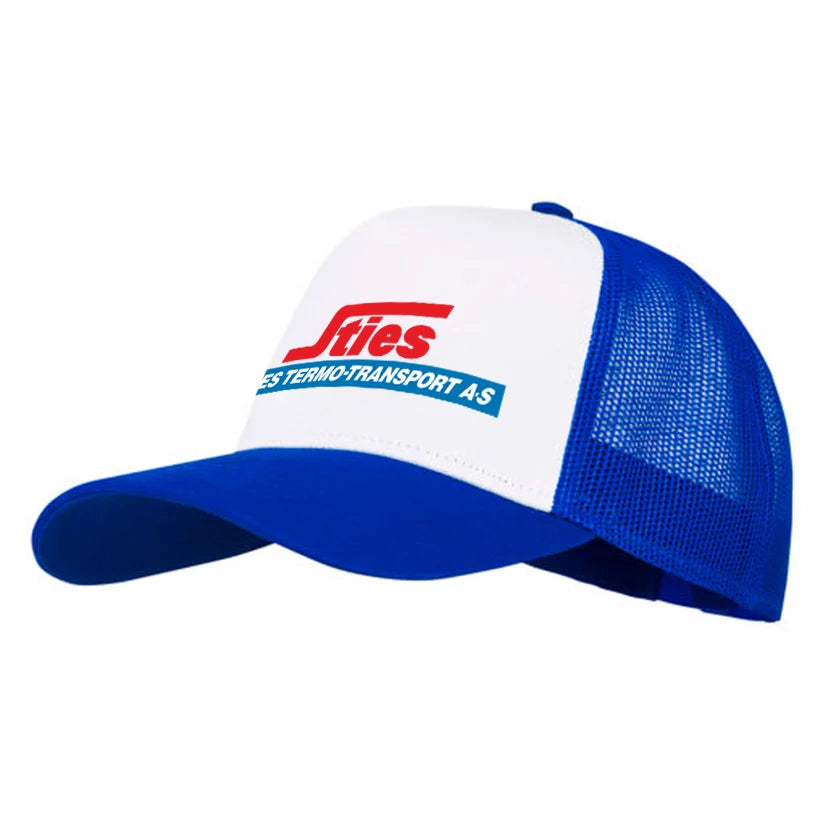 Sties Klassisk - Trucker Caps