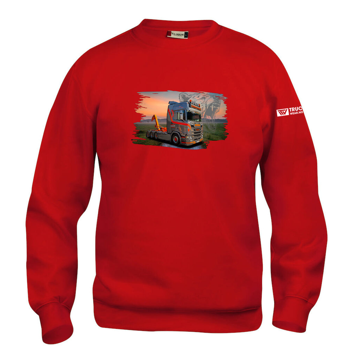 Bjørnvolden Special Edt. - genser