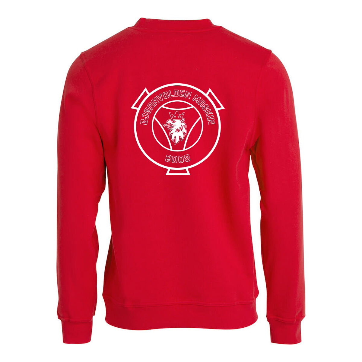 Bjørnvolden Special Edt. - genser