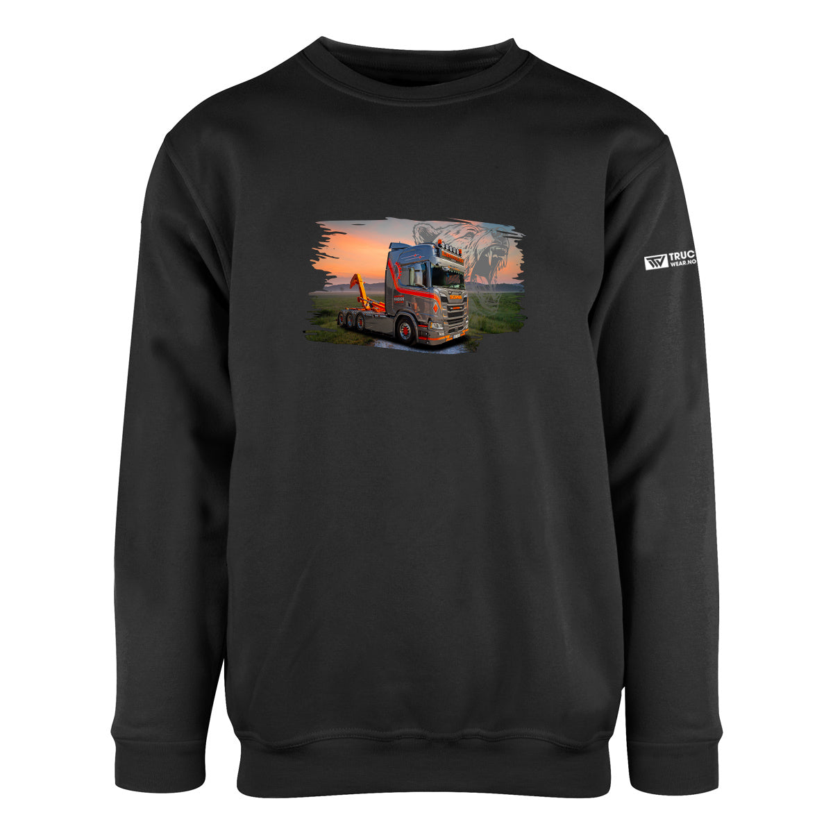 Bjørnvolden Special Edt. - genser