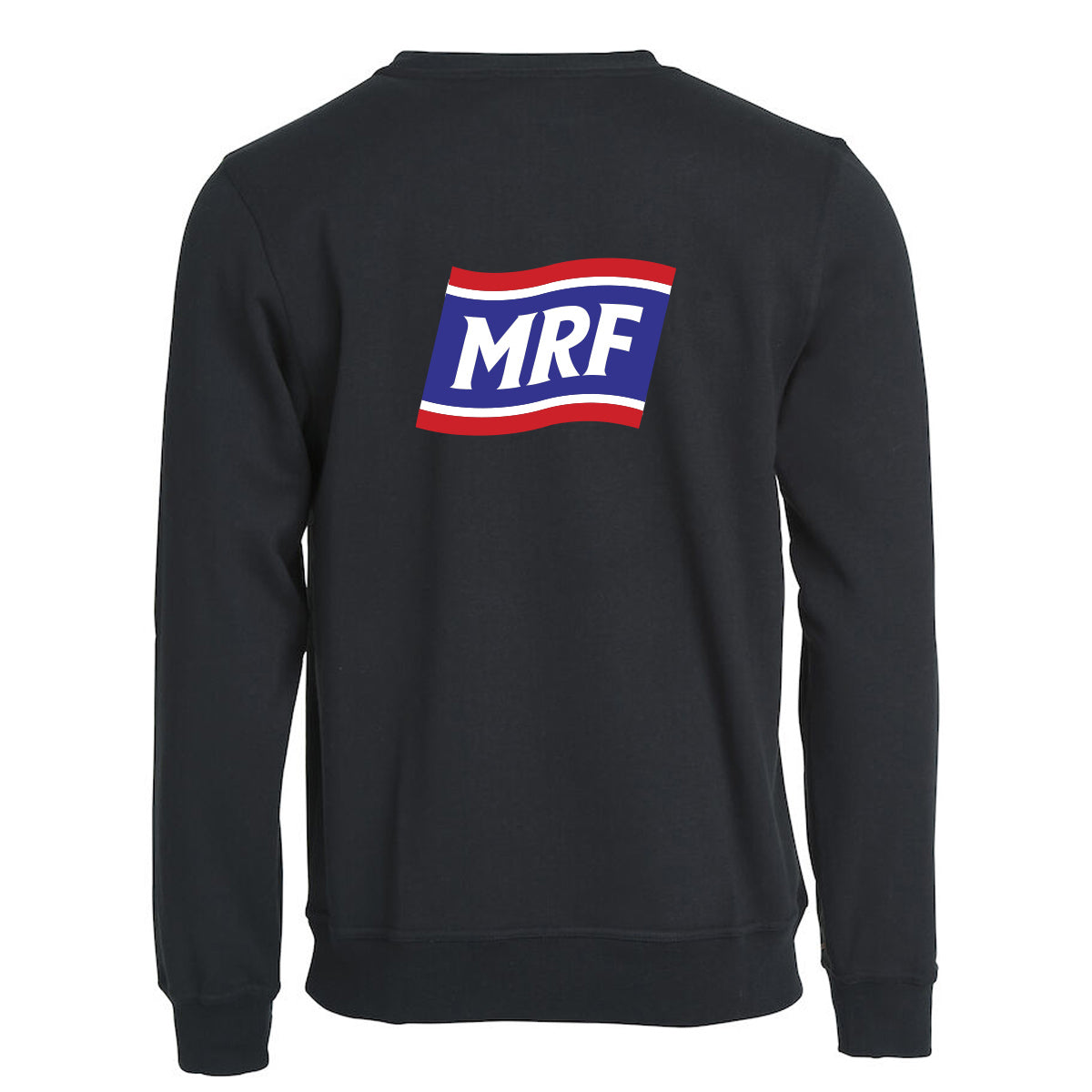 MRF Stor - Genser