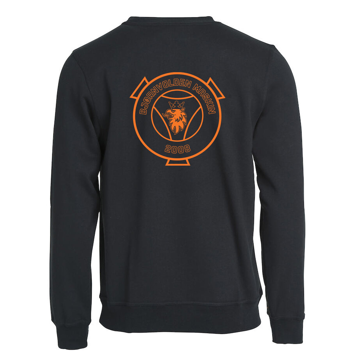 Bjørnvolden Special Edt. - genser