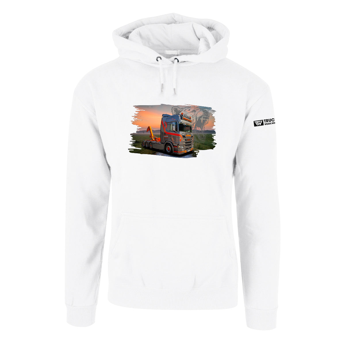 Bjørnvolden Special Edt. - hettegenser