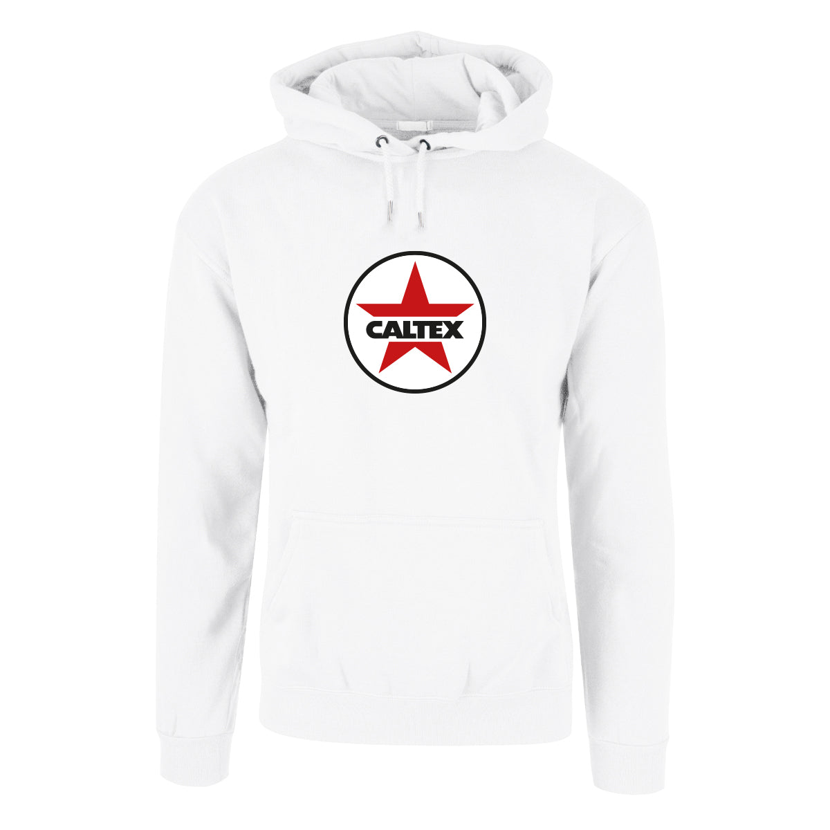 Caltex (1947-1996) - Hettegenser