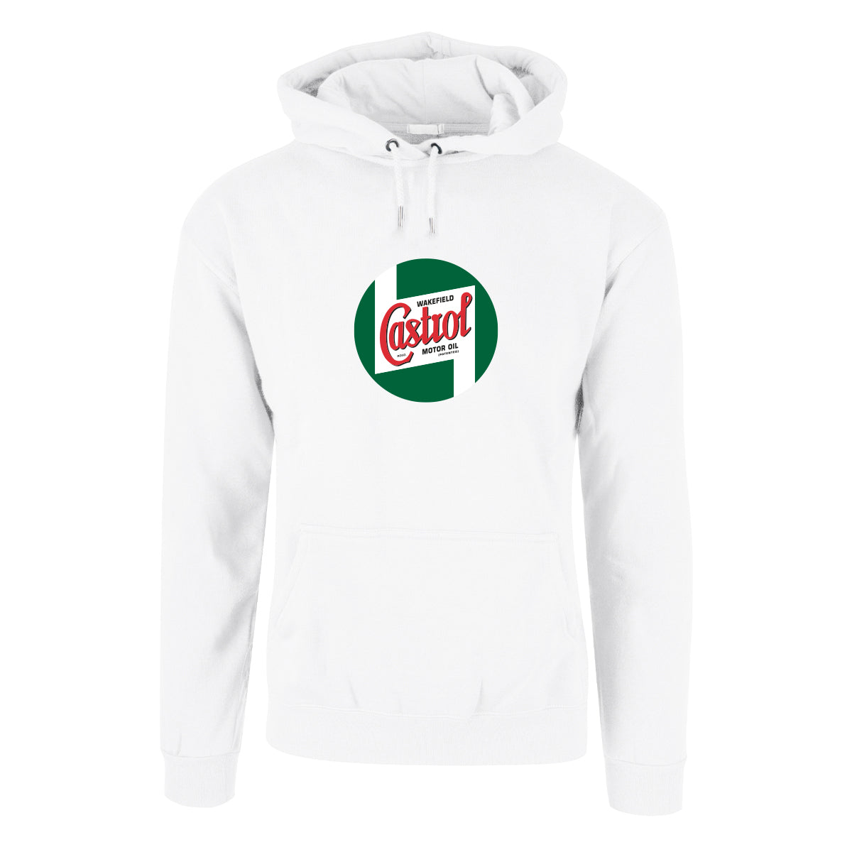 Castrol Wakefield - Hettegenser