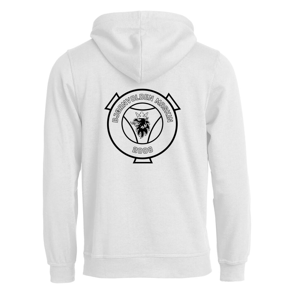 Bjørnvolden Special Edt. - hettegenser