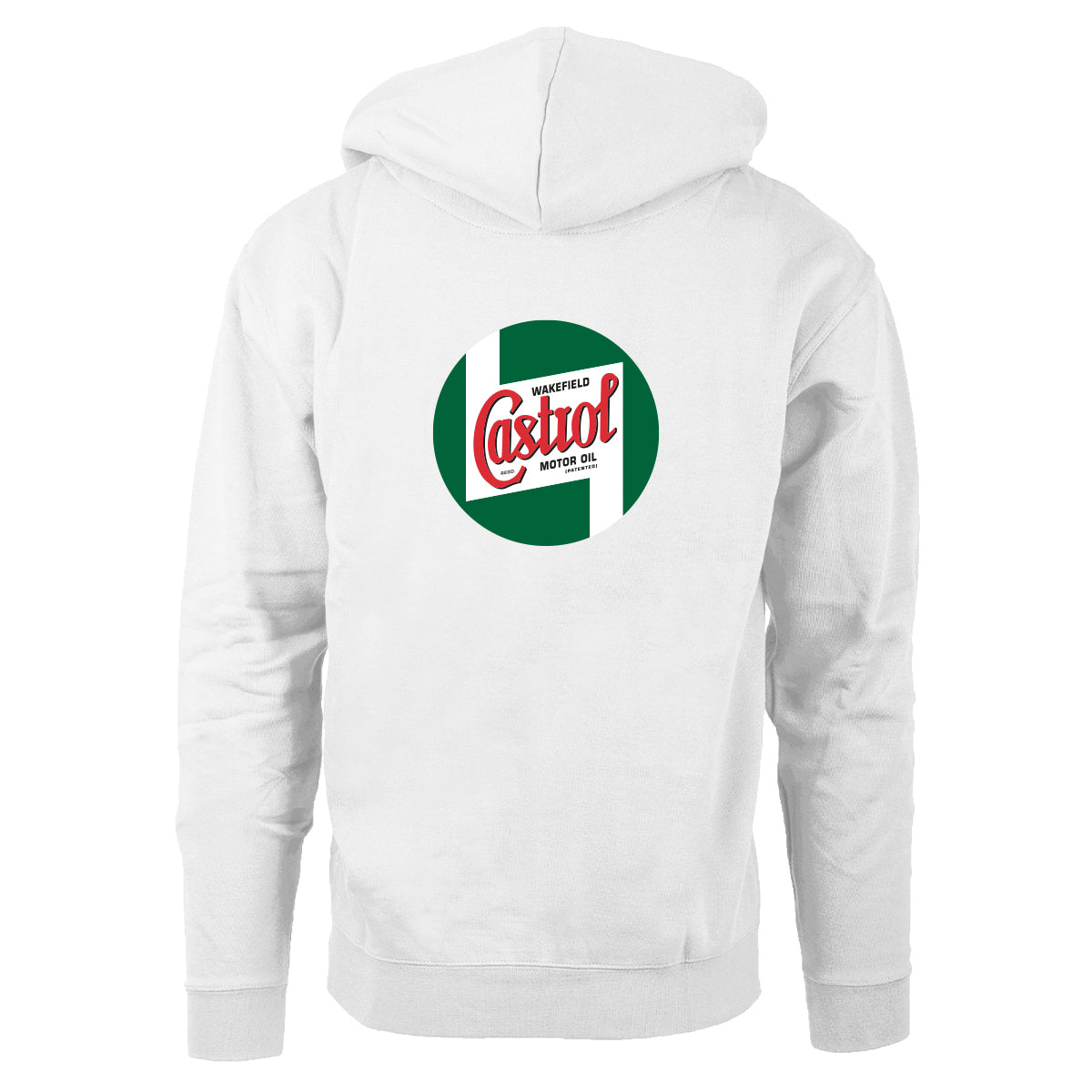 Castrol Wakefield - Hettegenser