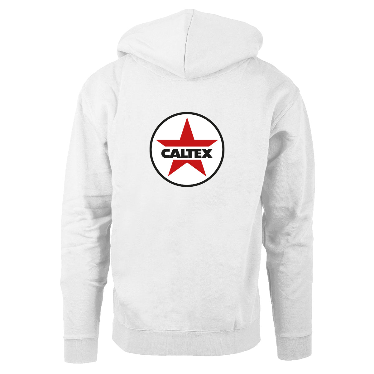 Caltex (1947-1996) - Hettegenser