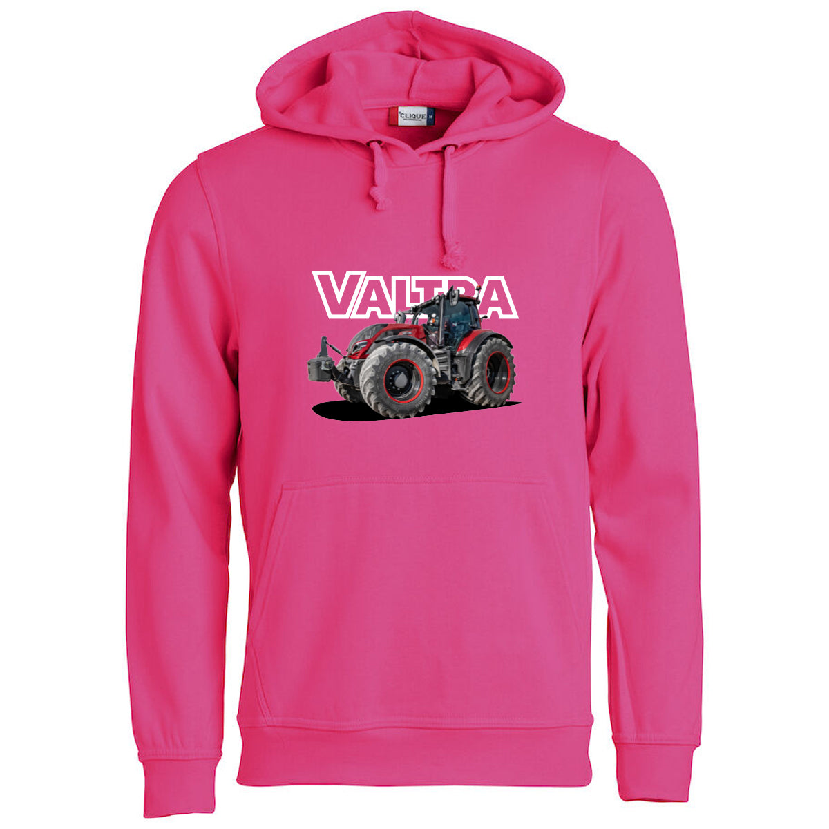 Valtra T-serien - JUNIOR hettegenser