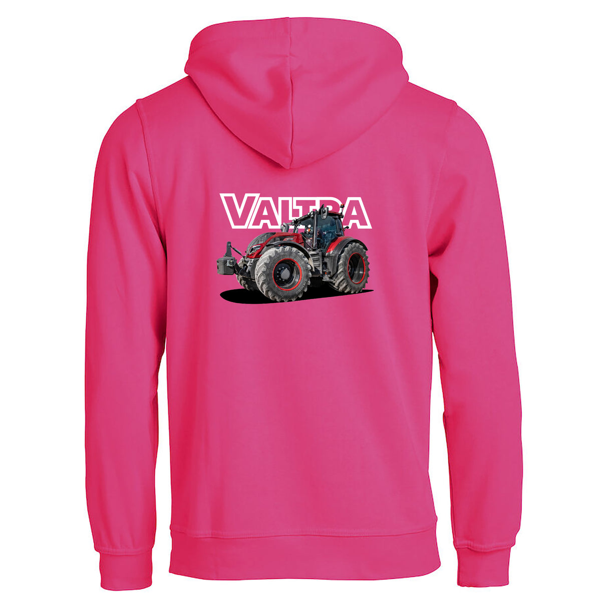 Valtra T-serien - JUNIOR hettegenser