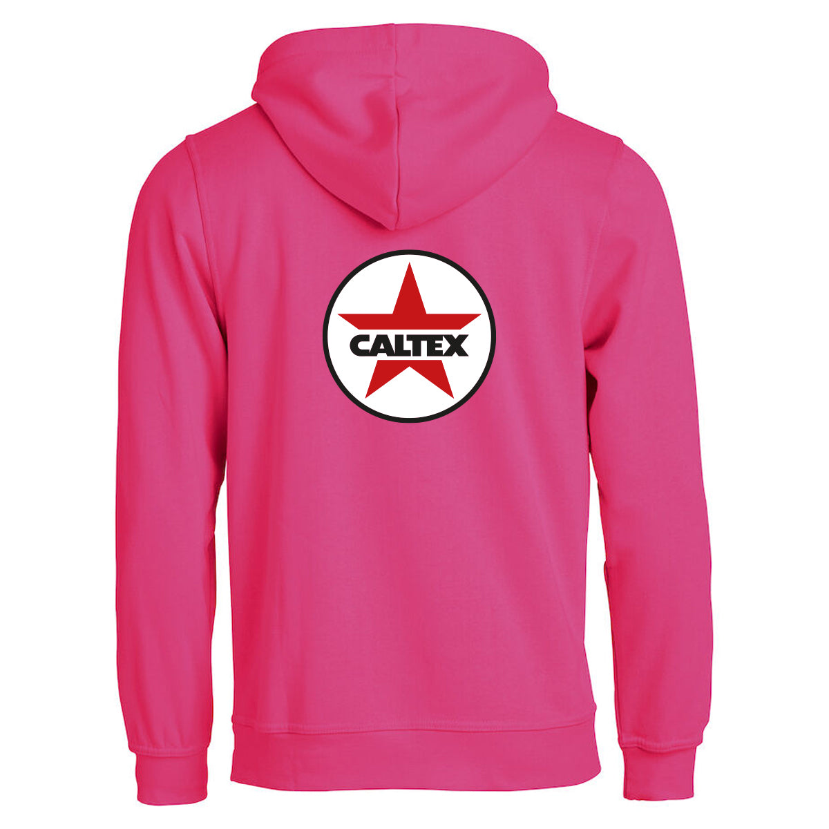 Caltex (1947-1996) - Hettegenser