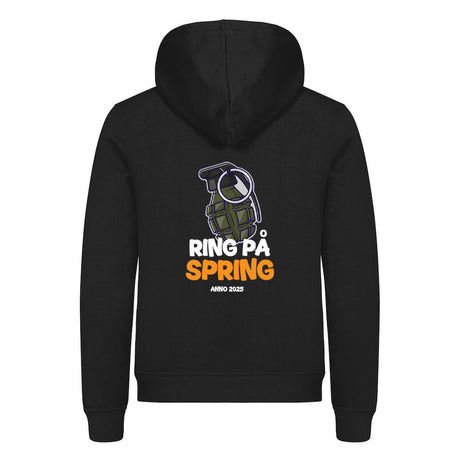 Ring på Spring - hettegenser