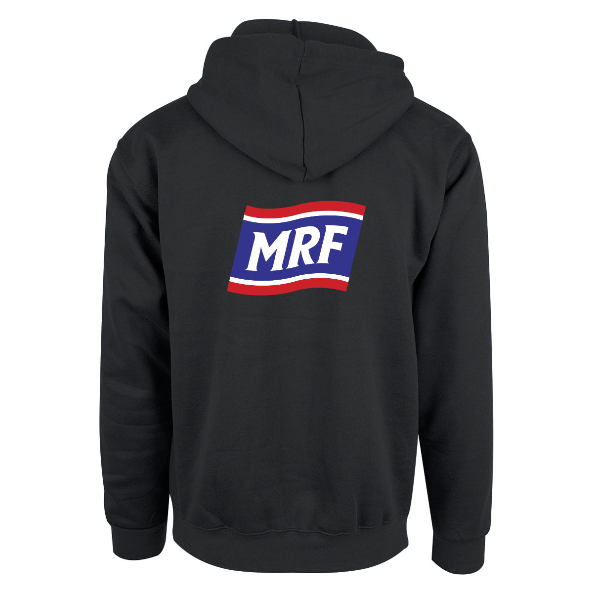 MRF Stor - hettegenser