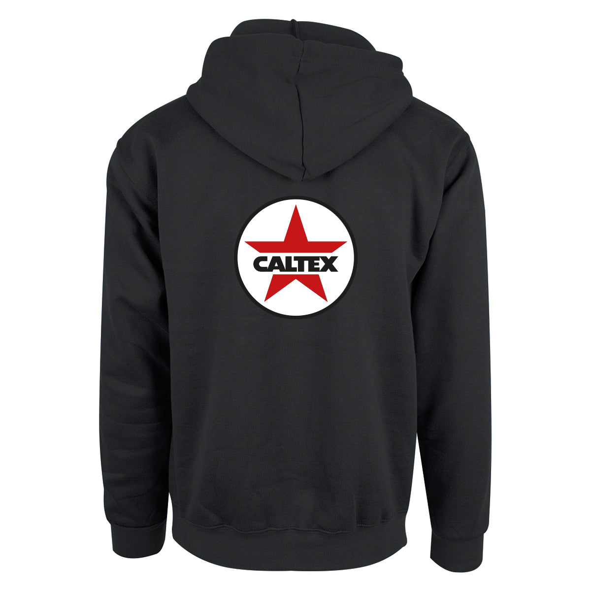 Caltex (1947-1996) - Hettegenser