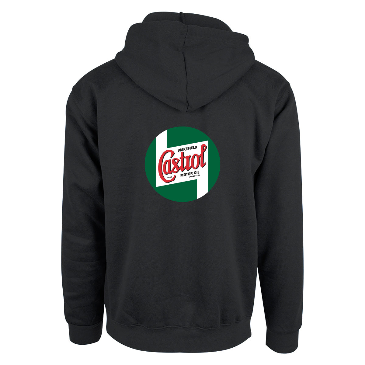Castrol Wakefield - Hettegenser