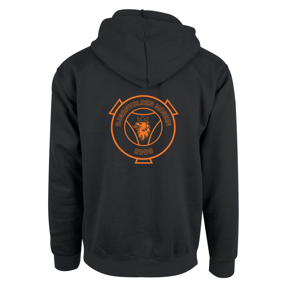 Bjørnvolden Special Edt. - hettegenser