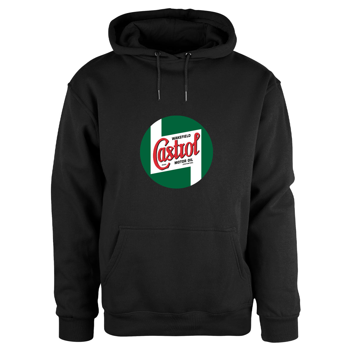 Castrol Wakefield - Hettegenser