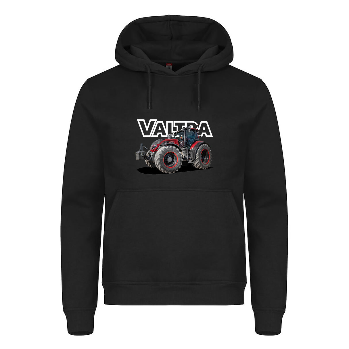 Valtra T-serien - JUNIOR hettegenser