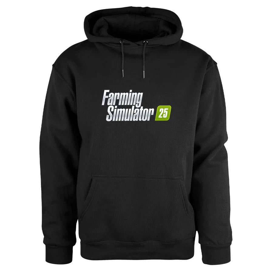 Farming Simulator 25 - Hoodie (Outlet)