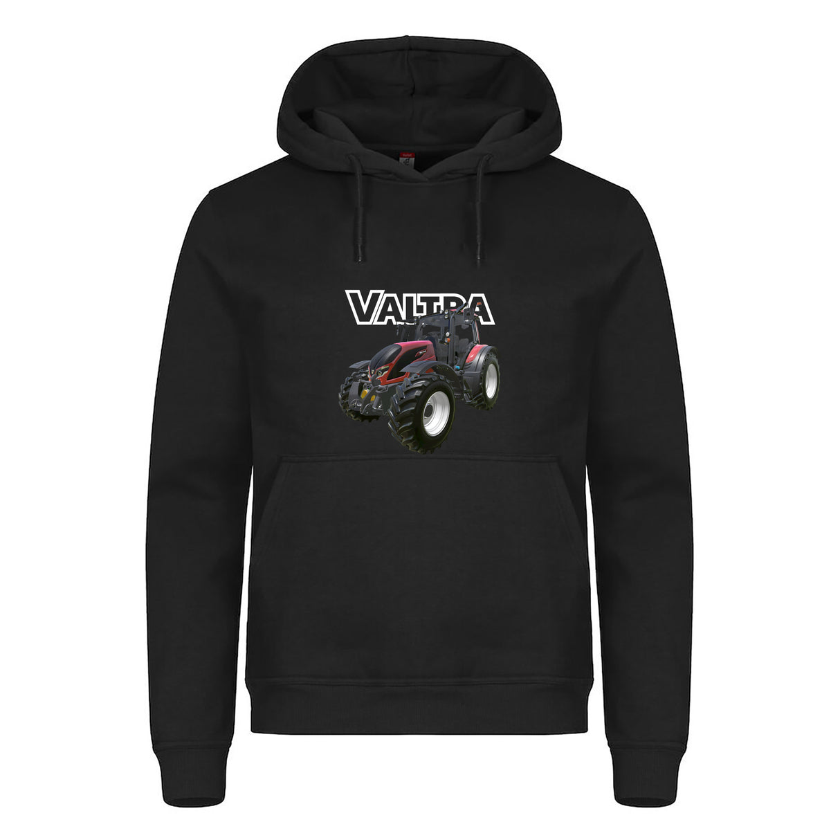 Valtra N-serien - hettegenser