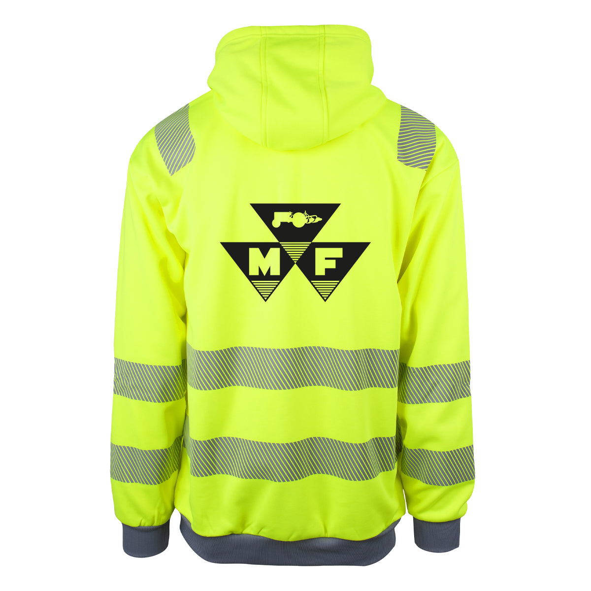 Massey Ferguson - Reflexhoodie