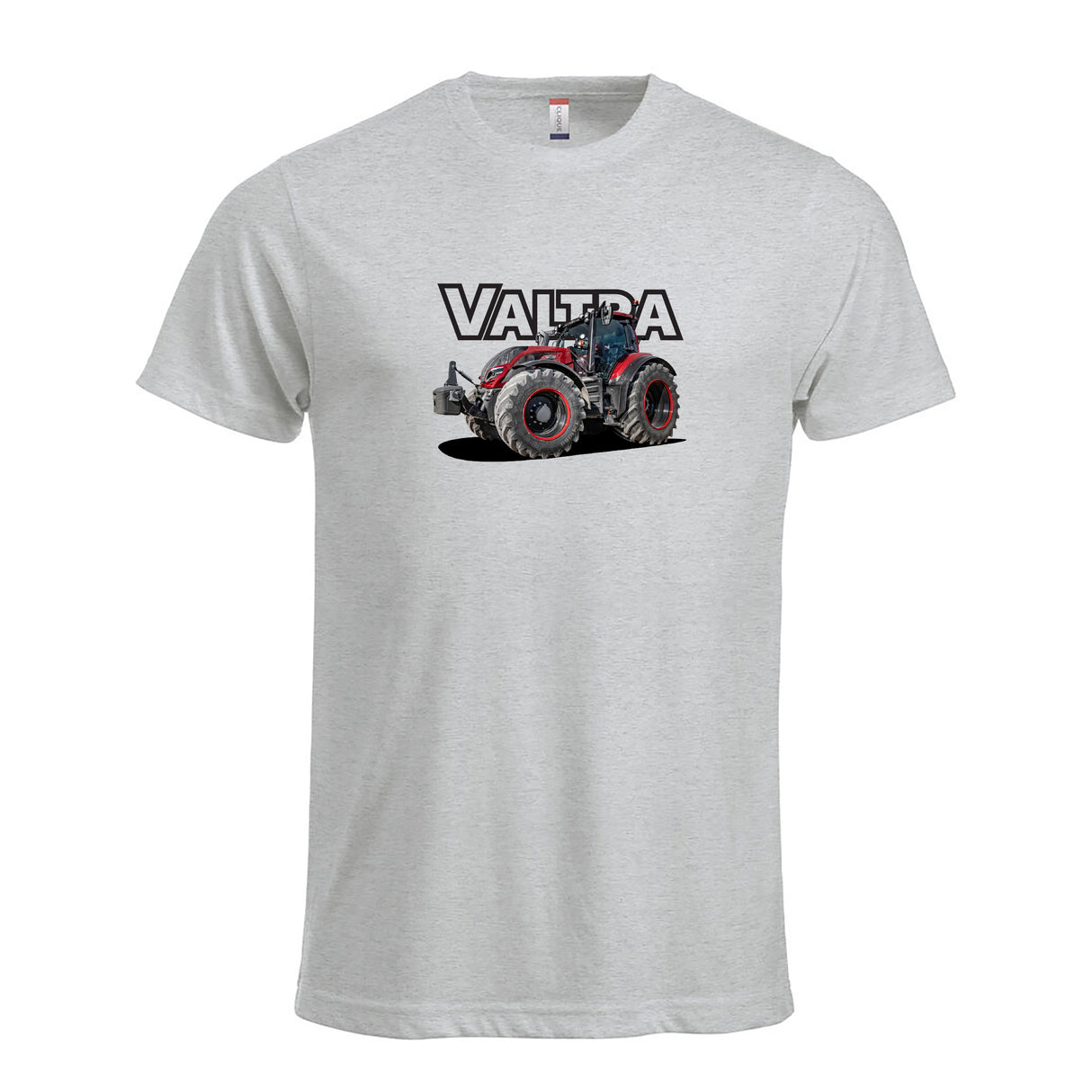 Valtra T-serien - tskjorte